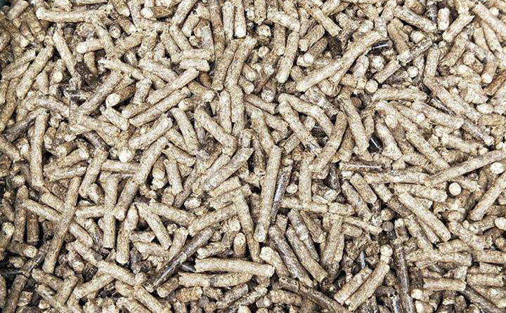 秸稈顆粒 秸稈顆粒