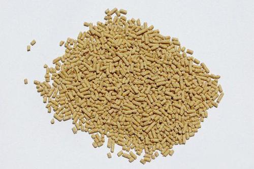 飼料顆粒機加工的顆粒 飼料顆粒機加工的顆粒