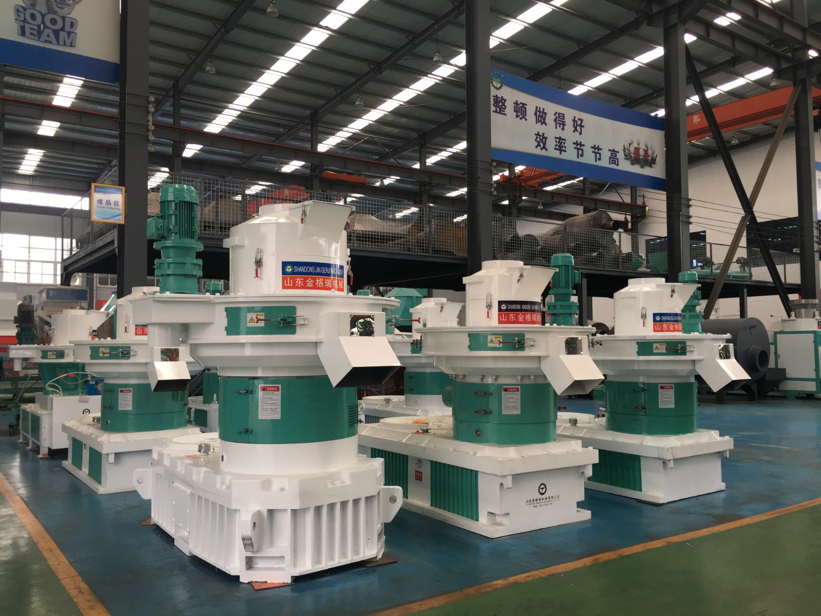 秸稈顆粒機(jī) 秸稈顆粒機(jī)