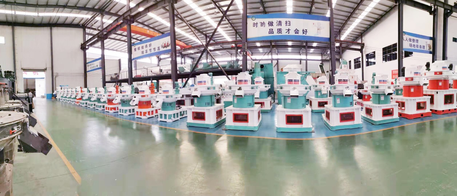 生物質顆粒機 生物質顆粒機