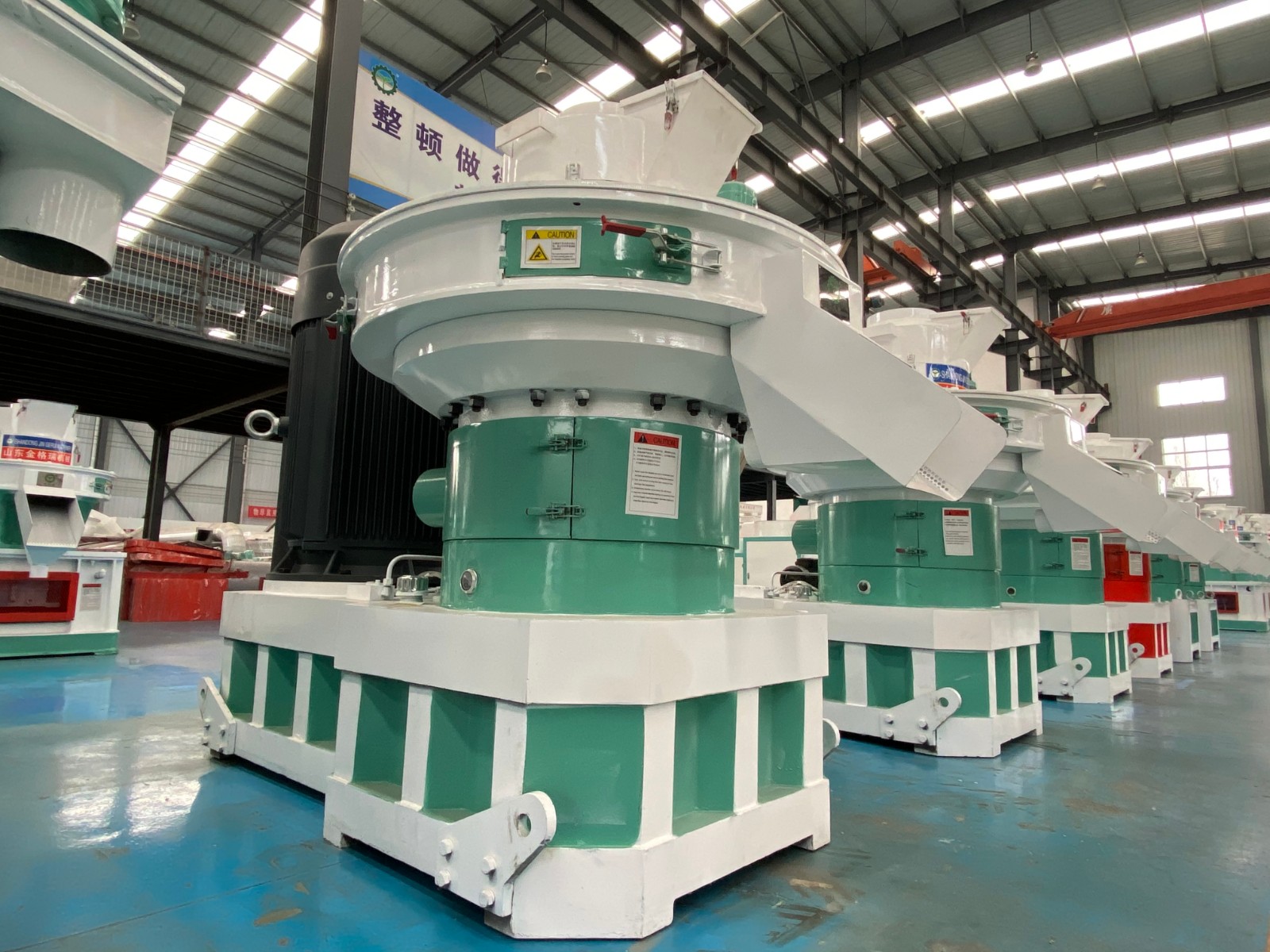 生物質(zhì)顆粒機(jī)哪家好 生物質(zhì)顆粒機(jī)哪家好