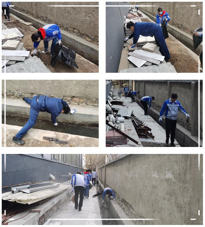 山東金格瑞撿垃圾保護環境活動.jpg 山東金格瑞撿垃圾保護環境活動.jpg