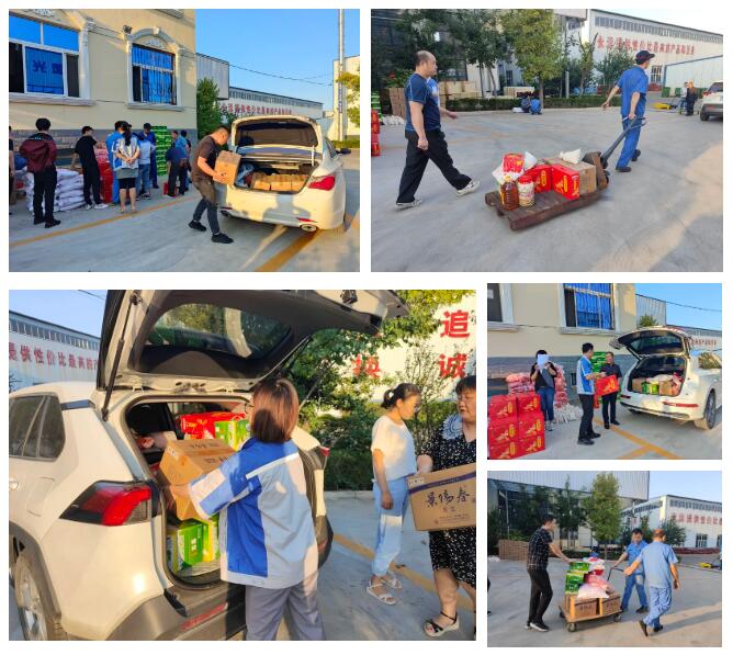 每逢節(jié)日都會(huì)為員工們發(fā)放貼心、實(shí)用的福利物品.jpg