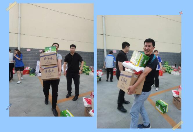 每逢節(jié)日都會(huì)為員工們發(fā)放貼心、實(shí)用的福利物品.jpg