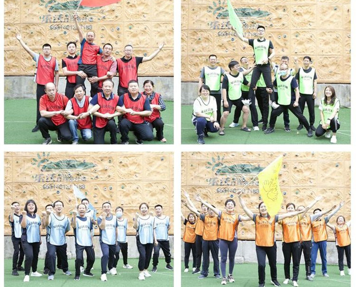 作為街道基層工會的優(yōu)秀代表，山東居邦源集團工會重視對職工的人文關(guān)懷，積極貫徹落實上級各項工會政策，開展了豐富多彩的工會活動，當好職工的“娘家人”，為其他基層工會做出了表率。