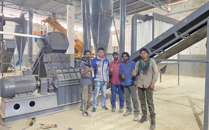 巴基斯坦年產(chǎn)5000噸木屑顆粒機生產(chǎn)線.jpg 巴基斯坦年產(chǎn)5000噸木屑顆粒機生產(chǎn)線.jpg