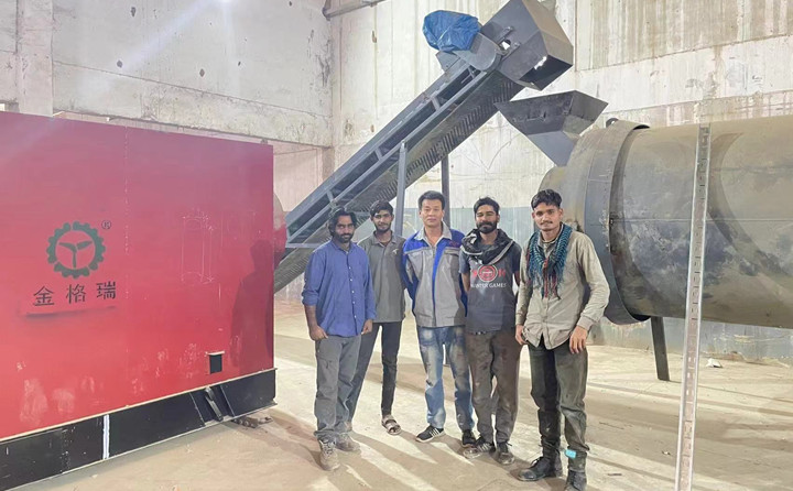 巴基斯坦年產(chǎn)5000噸木屑顆粒機生產(chǎn)線.jpg 巴基斯坦年產(chǎn)5000噸木屑顆粒機生產(chǎn)線.jpg