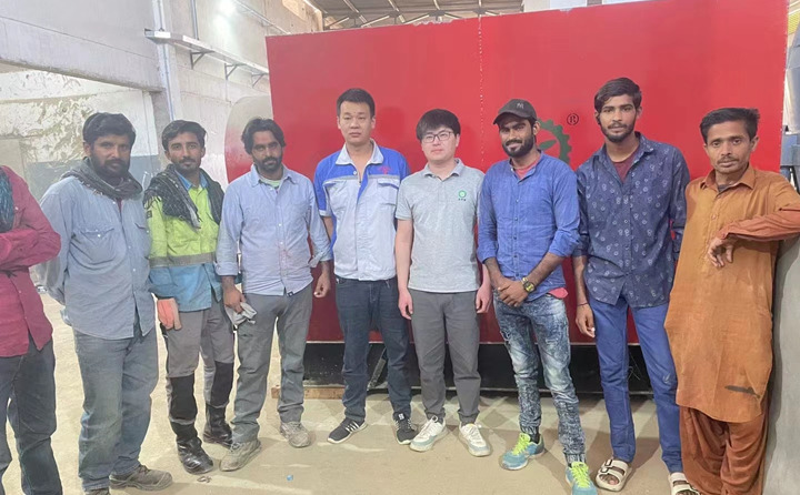 巴基斯坦年產(chǎn)5000噸木屑顆粒機生產(chǎn)線.jpg 巴基斯坦年產(chǎn)5000噸木屑顆粒機生產(chǎn)線.jpg